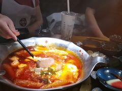 -湊湊火锅·茶憩(东城万达店)