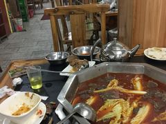 -御鼎田园鸡(伴山名都店)