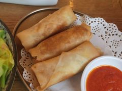 -峇峇娘马来西亚餐厅(望京SOHO店)