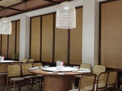 -风味小馆(天目湖宾馆店)