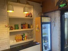 -狮龙啤酒烧烤屋(建二路店)