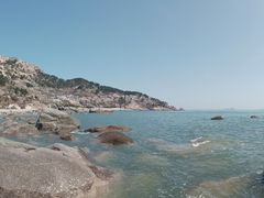 -崂山仰口游览区