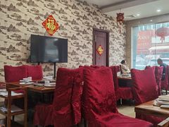 -老刘生态大鱼坊铁锅炖鱼(赛马场店)