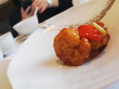 -宝丽轩中餐厅BAOLIXUAN