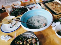 -叁宝烤肉• 西安烧烤(凤城十二路店)