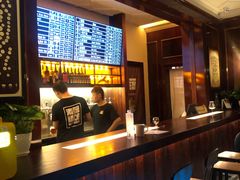 -麦落精酿啤酒餐吧(先农大院店)