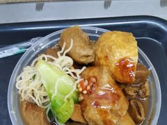 -阿姨牛杂(北京路店)