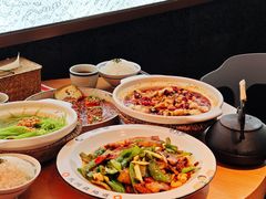 -花盐街·四川乐山小吃(西单大悦城店)