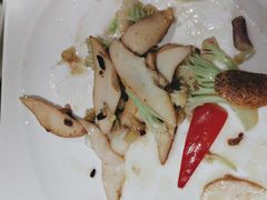 -岭南真味·匠心粤菜(K11店)