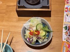 -一心创作料理屋(经开万达店)