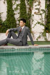 -THE RUIZ GZ睿制西装定制