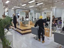 -P.STYLE派斯造型