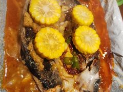 -小草大排档(北沙坡店)