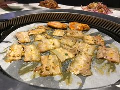 -么子烤肉(化龙池店)