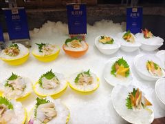 -海鼎荟海鲜姿造(泉州仟禧店)