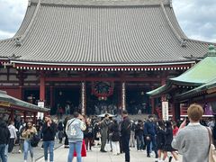 -浅草寺