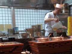 -松子料理(亮马桥店)