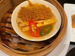 -领事馆19号中餐厅(厦门海景洲际酒店)