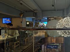 -青蓬蒸汽海鲜·深圳老字号·团建聚会(壹方城店)