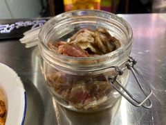 -马路牙子地桌烤肉(工体店)