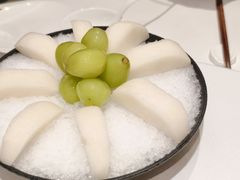 餐后水果-食廬NOBLE(凯德晶萃店)