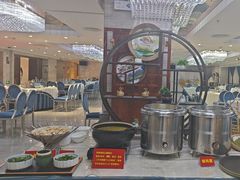 -澳门酒家(南航明珠店)