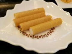 -新兴·金羊座·粤菜点心(乐峰店)