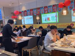 -一品焖锅(榆星广场店)