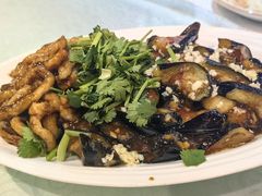 -福满圆(琨莎中心店)