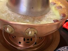 -京悦南门涮羊肉·羊蝎子火锅(田林路店)