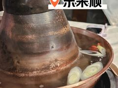 -东来顺饭庄(西直门店)