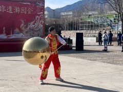 -北京凤凰岭