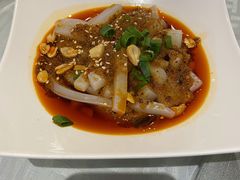 -渝信川菜(西单店)
