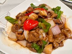 -华铝饭店