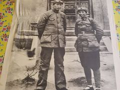 -即墨老公社·海肠捞饭大王(古城店)