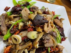 -李柱·柘城垛子羊肉旗舰店(通泰路店)