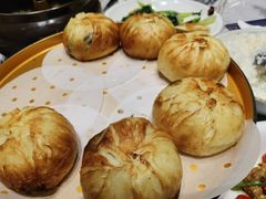 -云采云南菜(中山北路店)