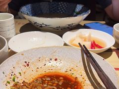 -荣家黄鱼面(前滩太古里店)