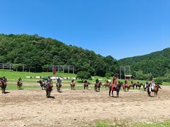 -大水川景区