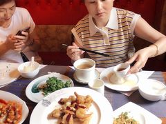 -马勒别墅·中餐厅