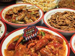 -冶建镜子·中国龙虾王(总店)