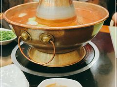 -情忆草原涮肉馆