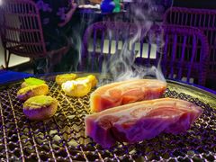 -十三姨正合丰烤肉(营迹路店)