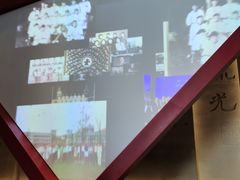 -上海交通大学（闵行校区）-李政道图书馆