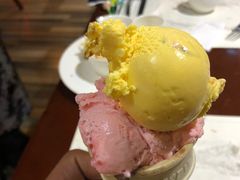 -泰谷酒店·太古码头闽菜自助餐厅