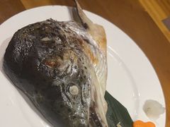-和彩放题餐厅(酒仙桥店)
