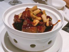 特色红烧肉-HOMES上海本帮菜(襄阳公园店)