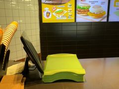 -麦当劳(湖光北街店)