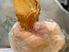 -無招牌海鮮(芽笼店)