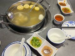 -贵宾牛·潮汕牛肉火锅(珠池总店)